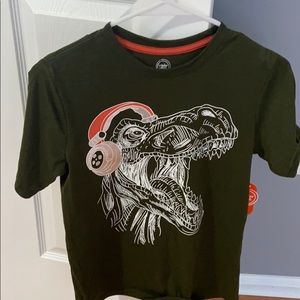 Boy tee shirt